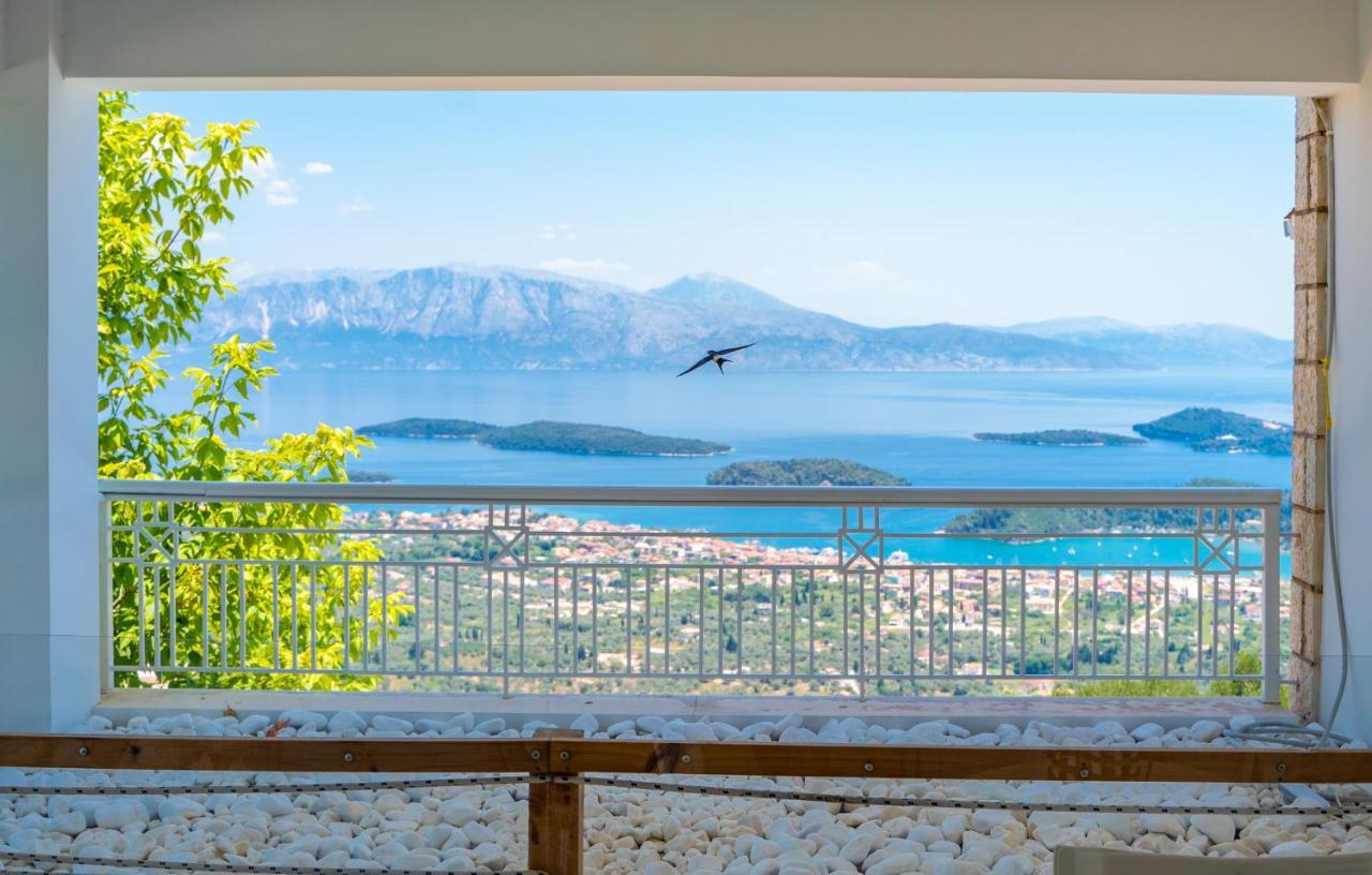 Violitzis Villas Neochori  Экстерьер фото