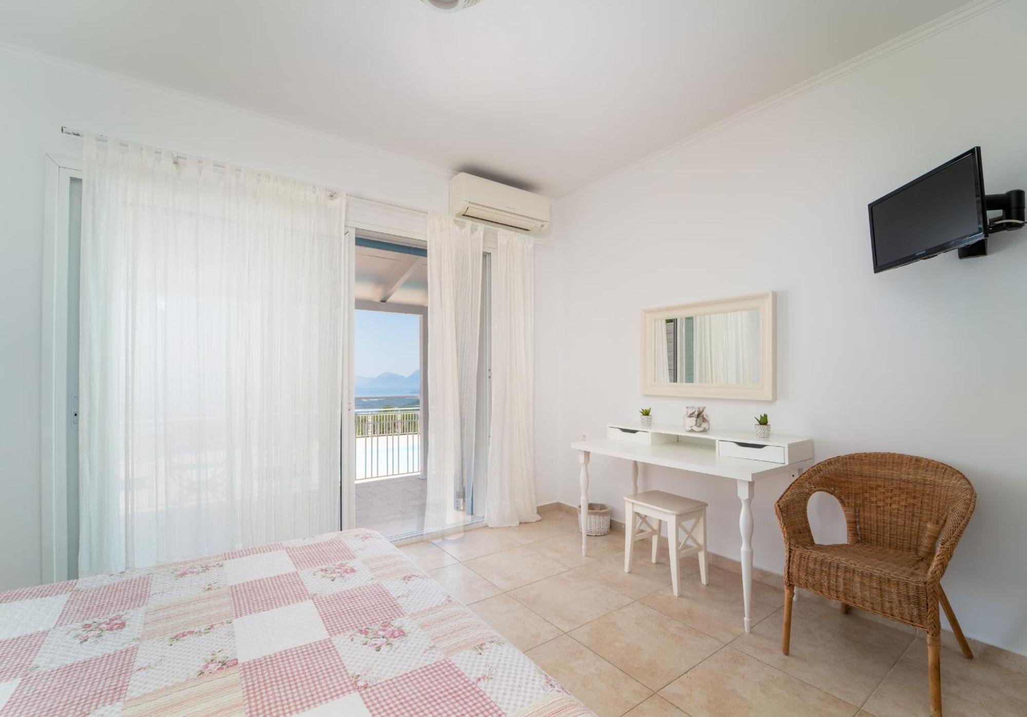 Violitzis Villas Neochori  Экстерьер фото
