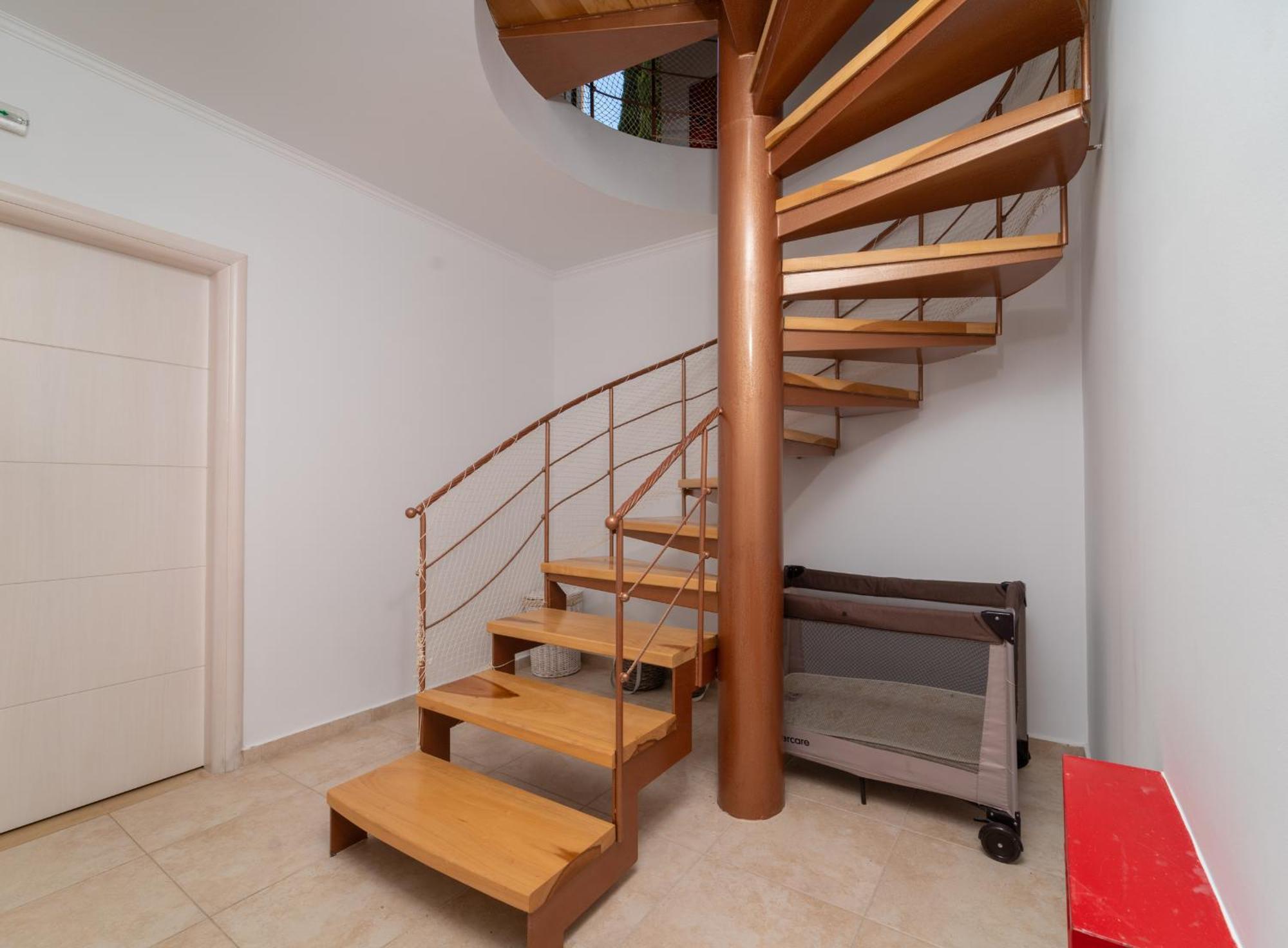 Violitzis Villas Neochori  Экстерьер фото