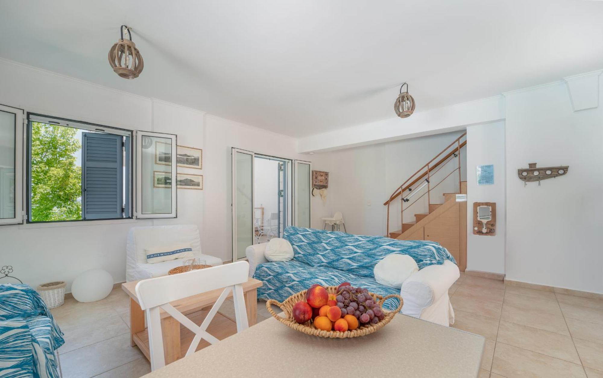 Violitzis Villas Neochori  Экстерьер фото