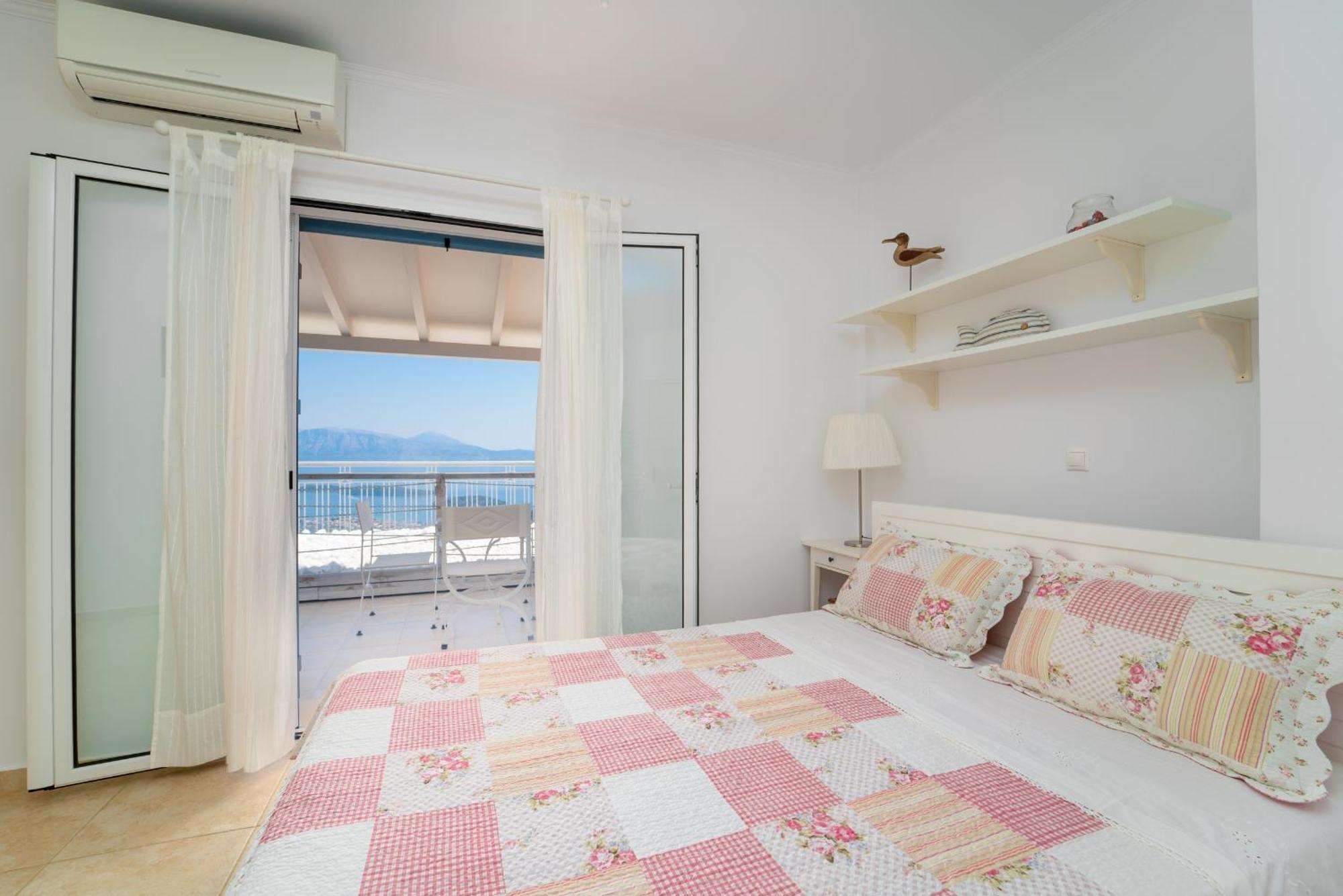 Violitzis Villas Neochori  Экстерьер фото