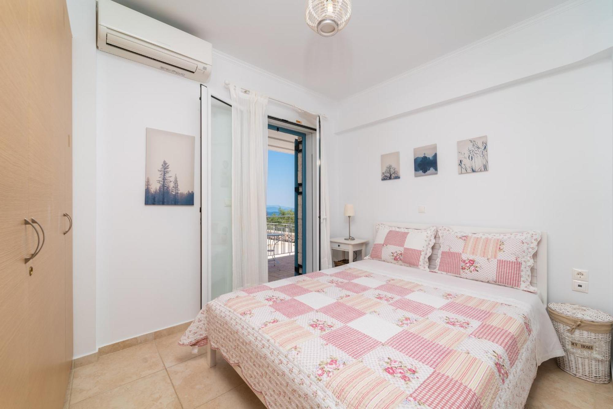 Violitzis Villas Neochori  Экстерьер фото
