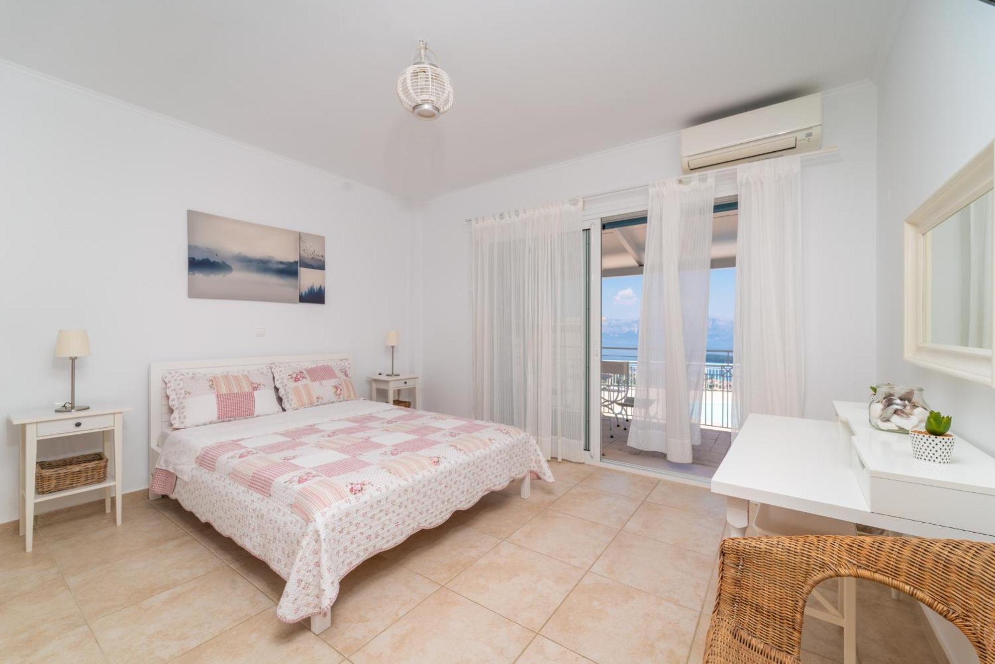 Violitzis Villas Neochori  Экстерьер фото