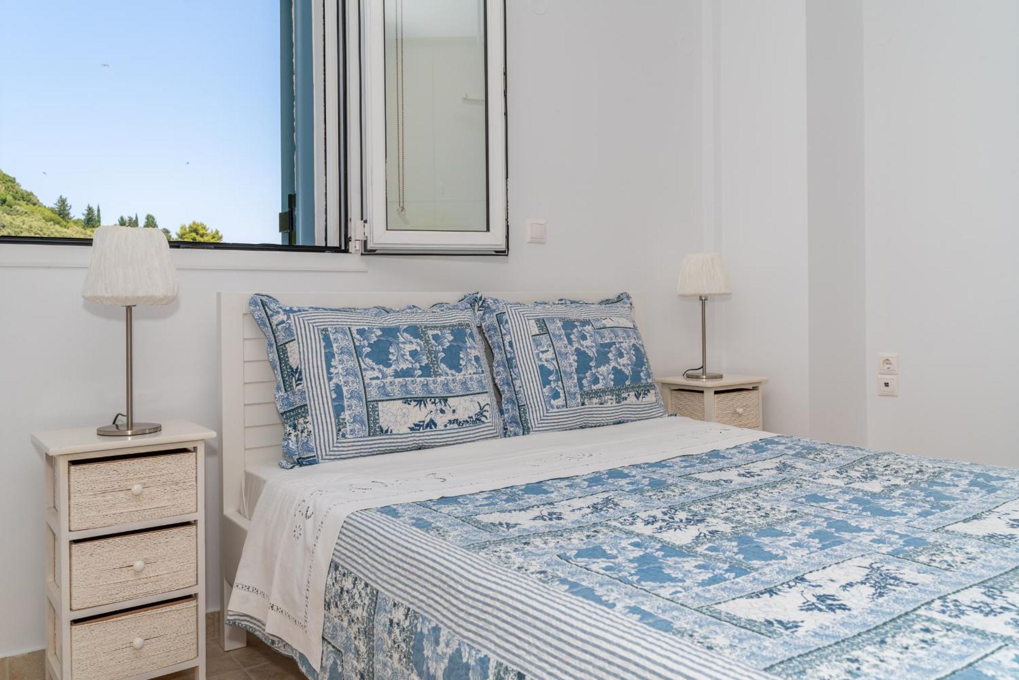 Violitzis Villas Neochori  Экстерьер фото