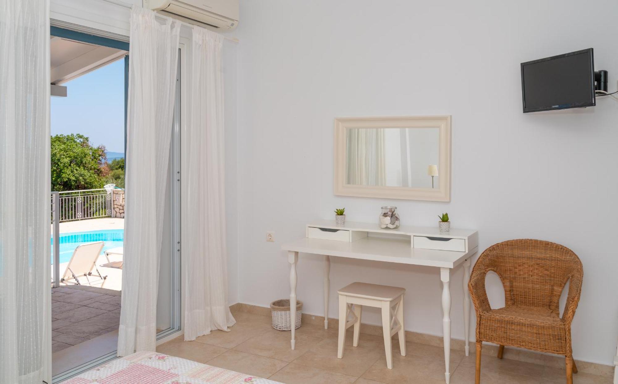 Violitzis Villas Neochori  Экстерьер фото