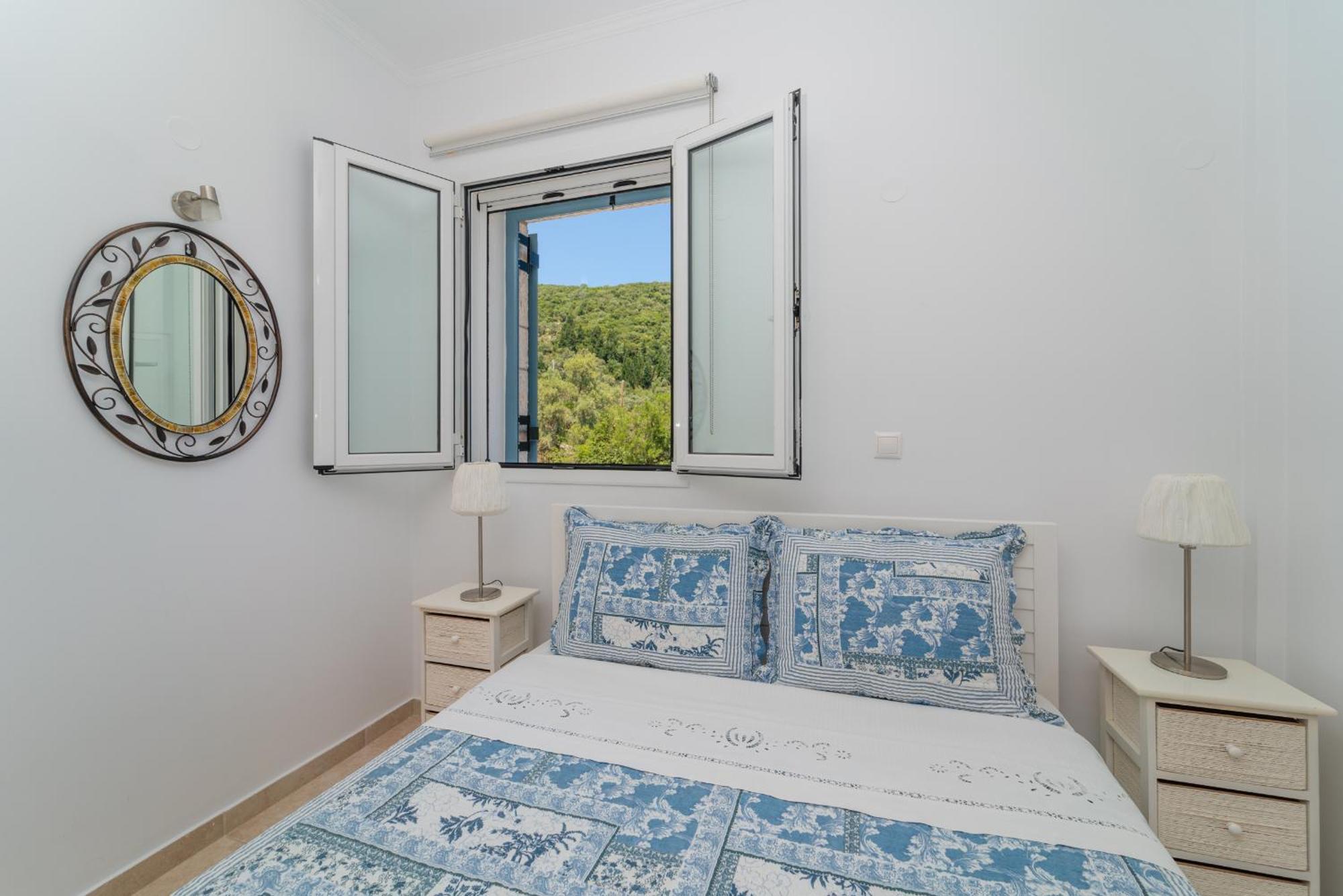 Violitzis Villas Neochori  Экстерьер фото