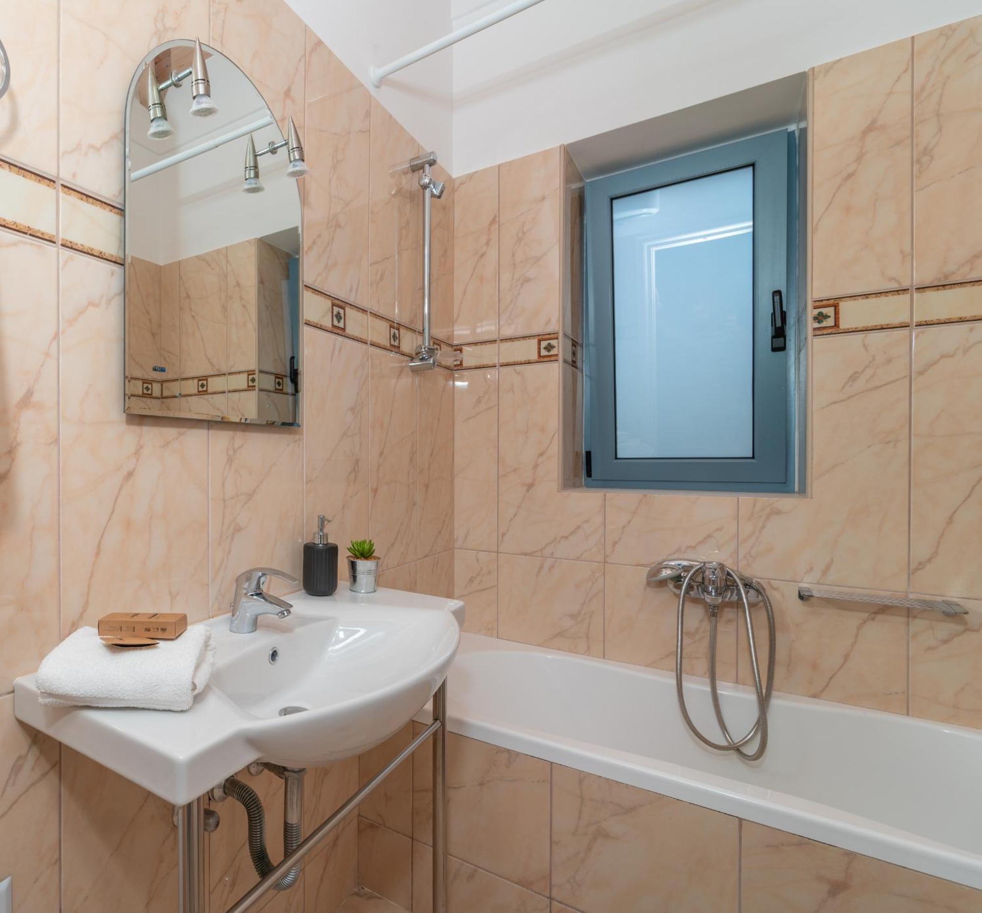 Violitzis Villas Neochori  Экстерьер фото