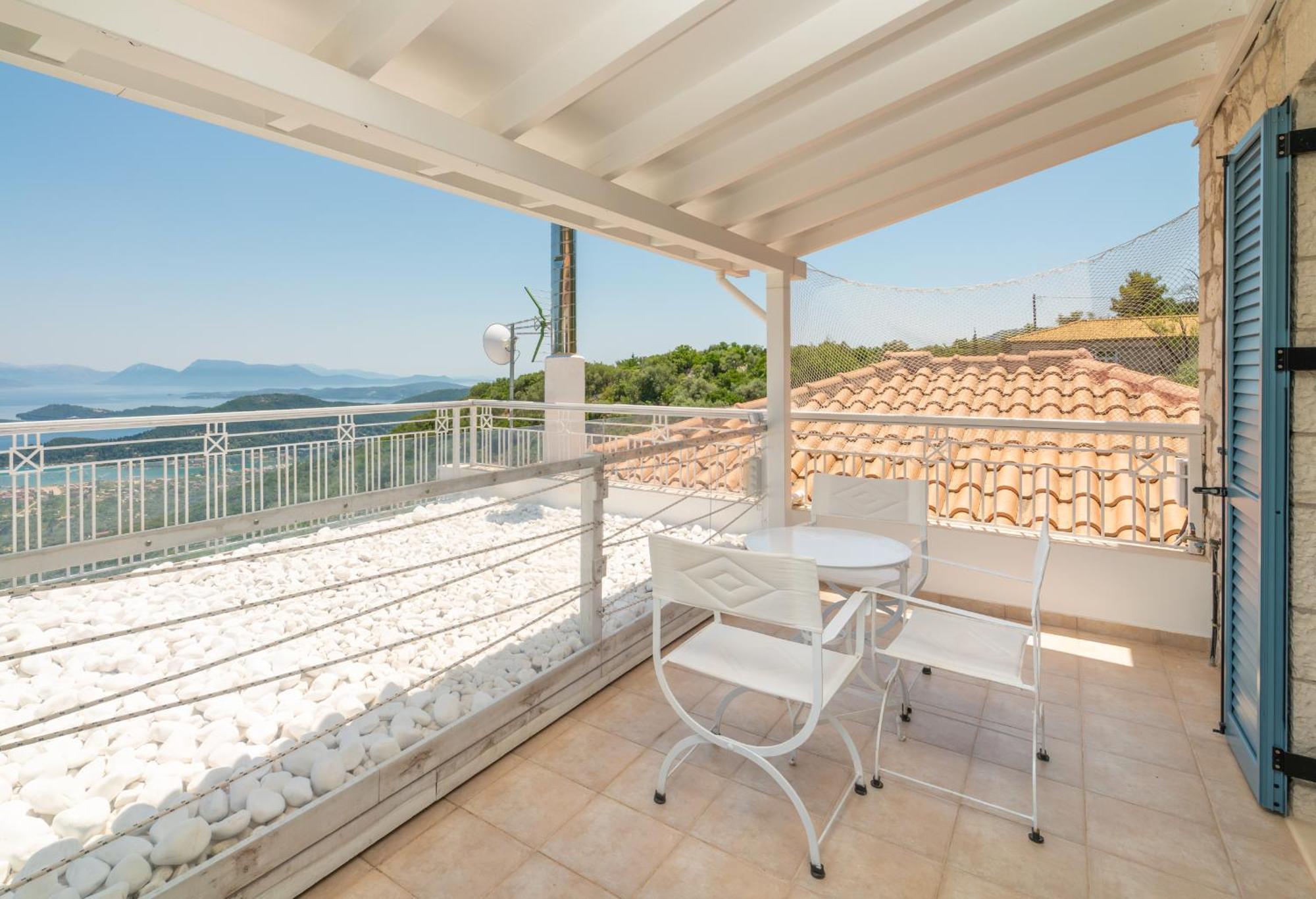 Violitzis Villas Neochori  Экстерьер фото