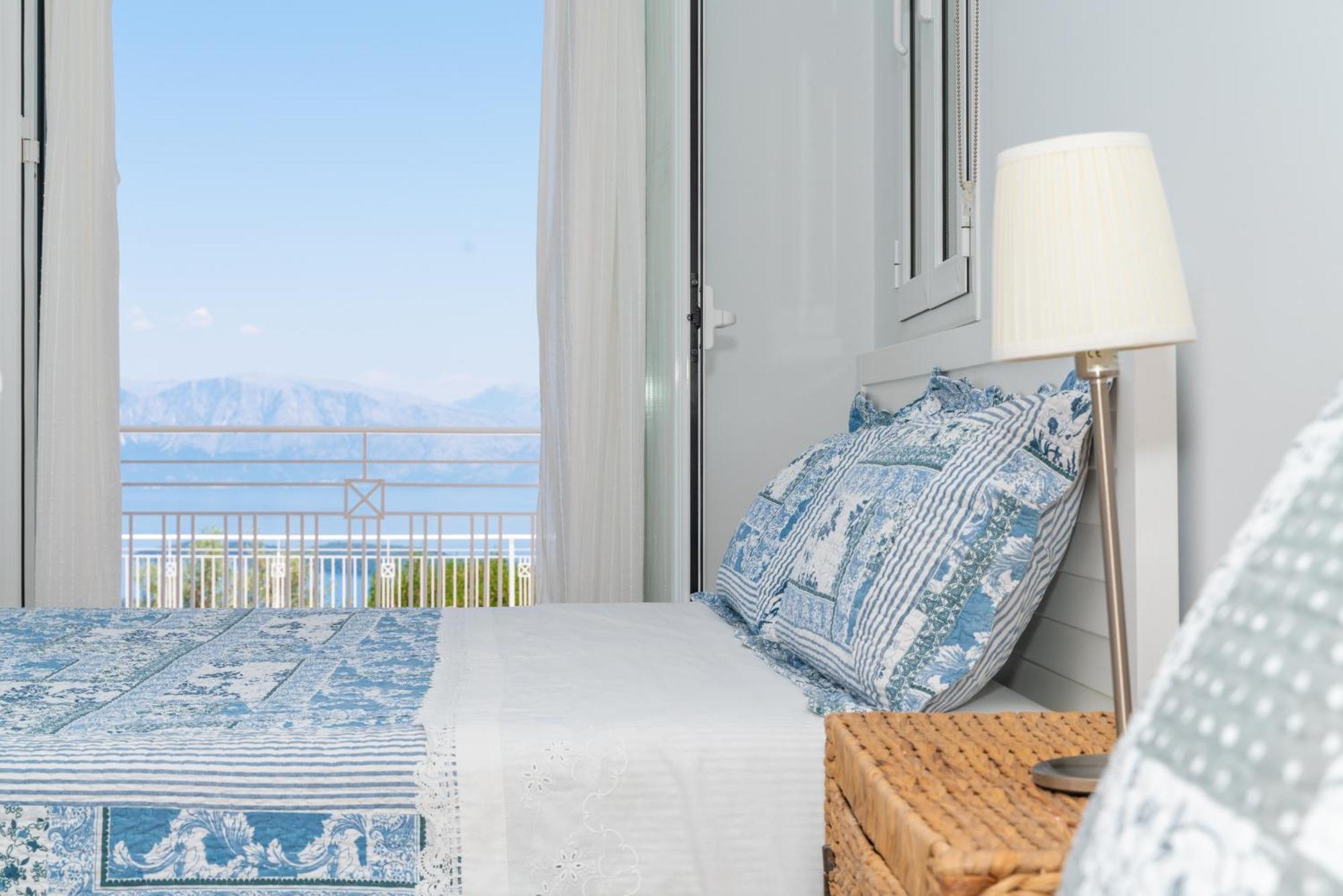 Violitzis Villas Neochori  Экстерьер фото