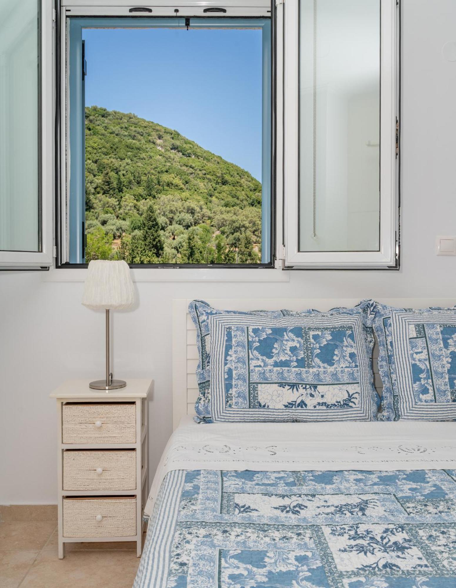 Violitzis Villas Neochori  Экстерьер фото